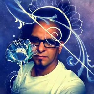 Meet your Posher, George